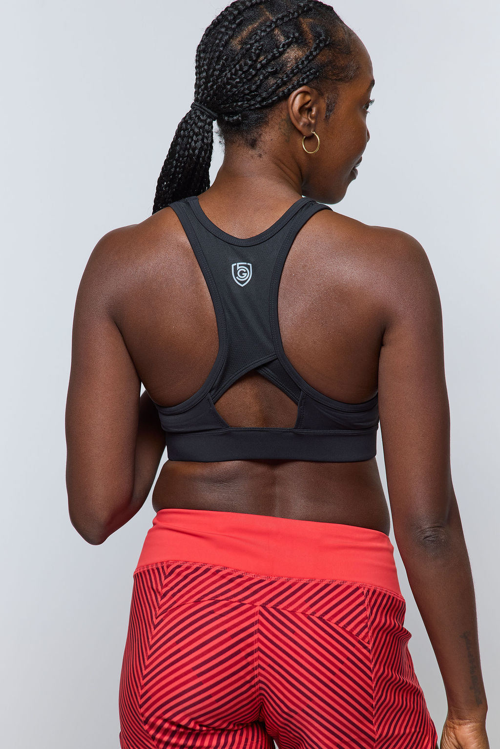 Excel Women's Workout Shorts – Ultra-Stretch Performance Fit