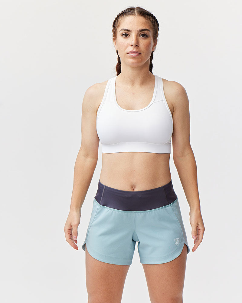 Excel Women's Workout Shorts – Ultra-Stretch Performance Fit