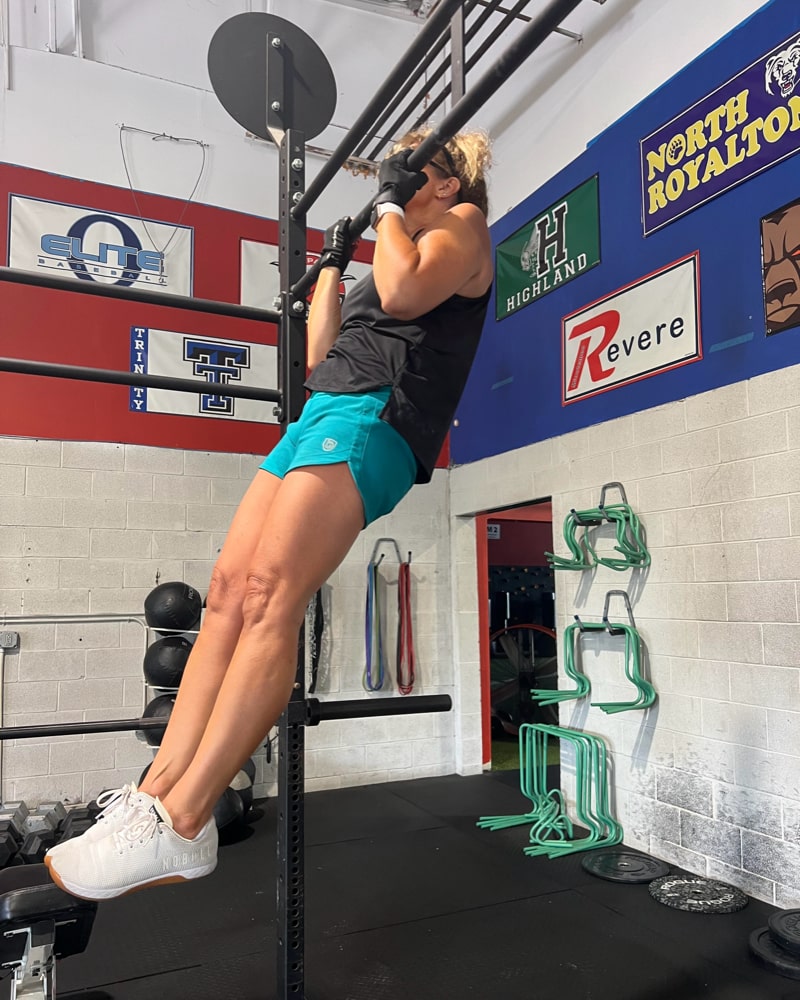Excel Women's Workout Shorts – Ultra-Stretch Performance Fit